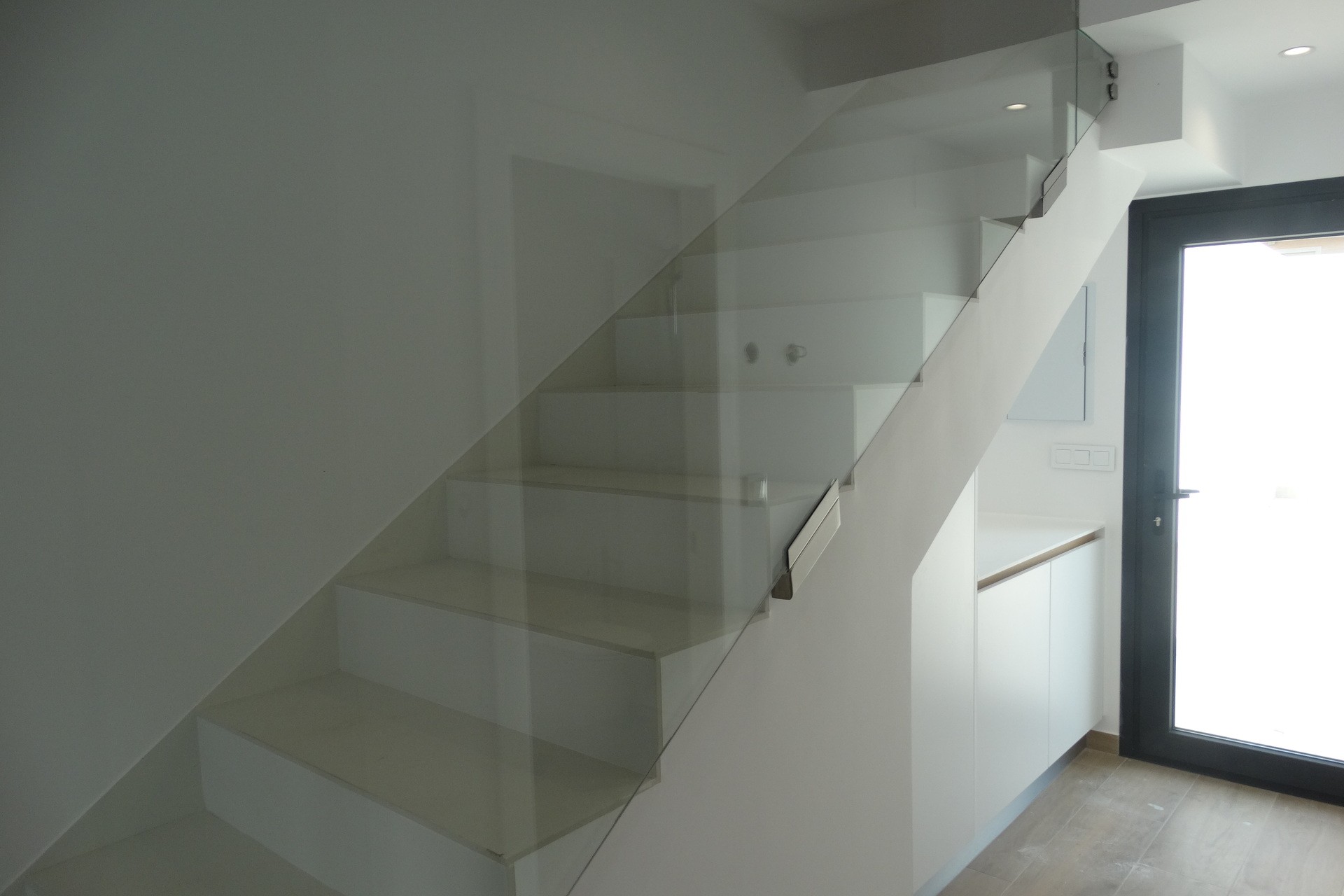 New Build - terraced - San Javier