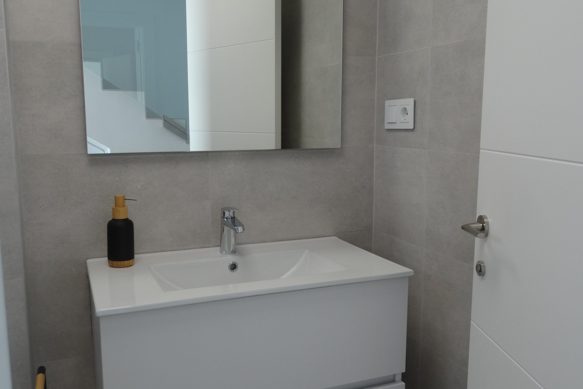 New Build - terraced - San Javier