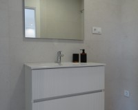 New Build - terraced - San Javier