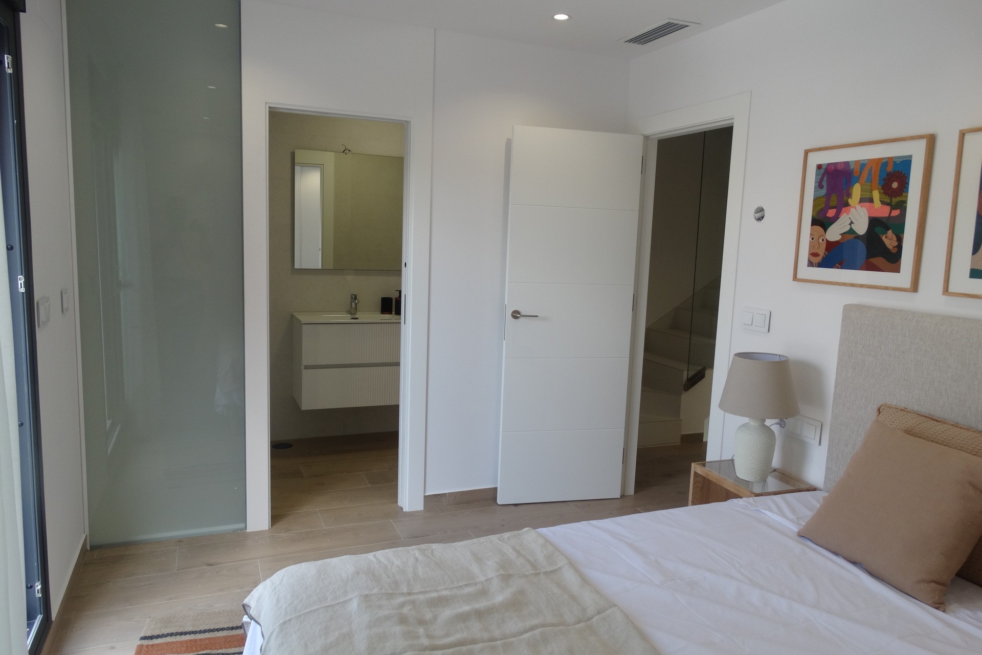 New Build - terraced - San Javier