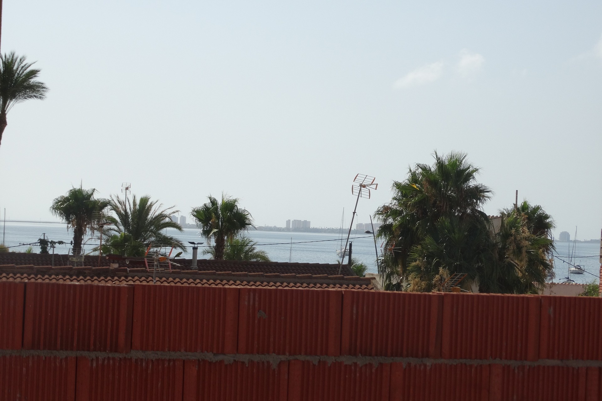 New Build - terraced - San Javier