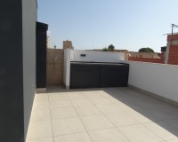 New Build - terraced - San Javier