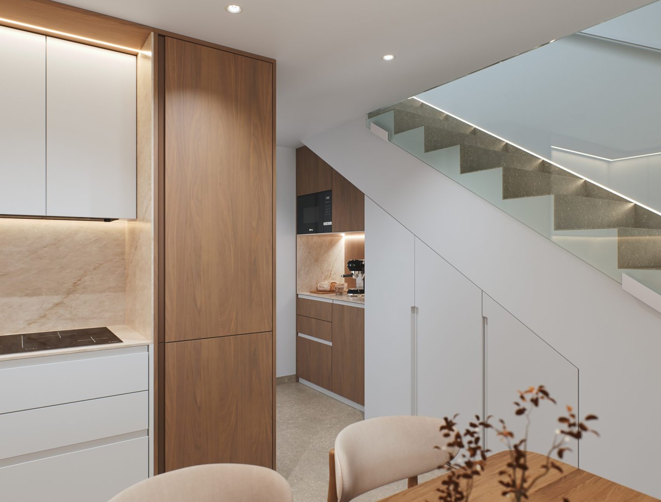 New Build - terraced - San Pedro del Pinatar