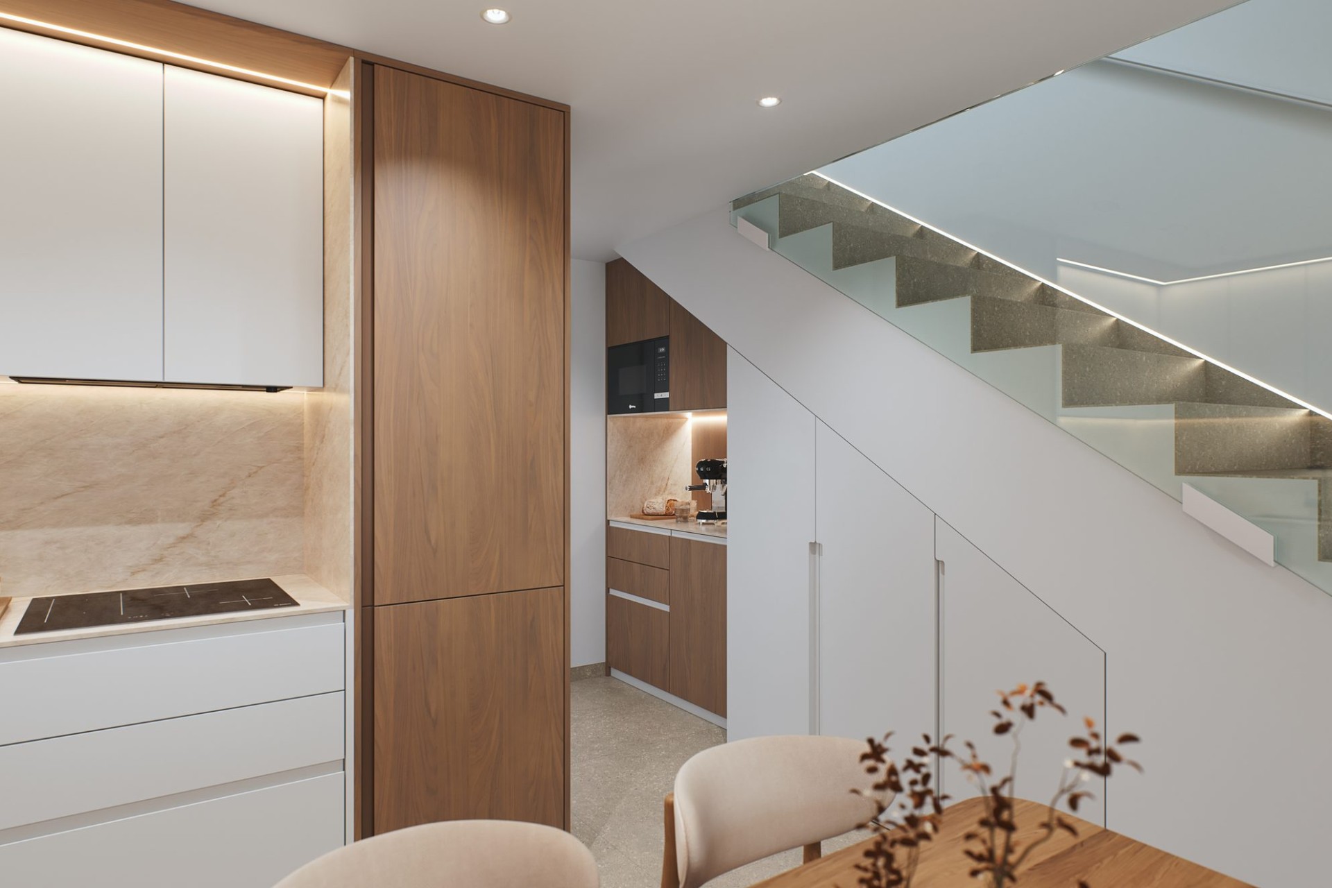 New Build - terraced - San Pedro del Pinatar