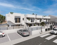 New Build - terraced - San Pedro del Pinatar