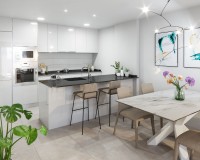 New Build - terraced - San Pedro del Pinatar