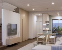 New Build - terraced - San Pedro del Pinatar