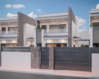 New Build - terraced - San Pedro del Pinatar
