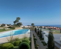 New Build - terraced - San Roque