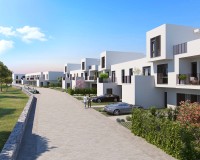 New Build - terraced - San Roque