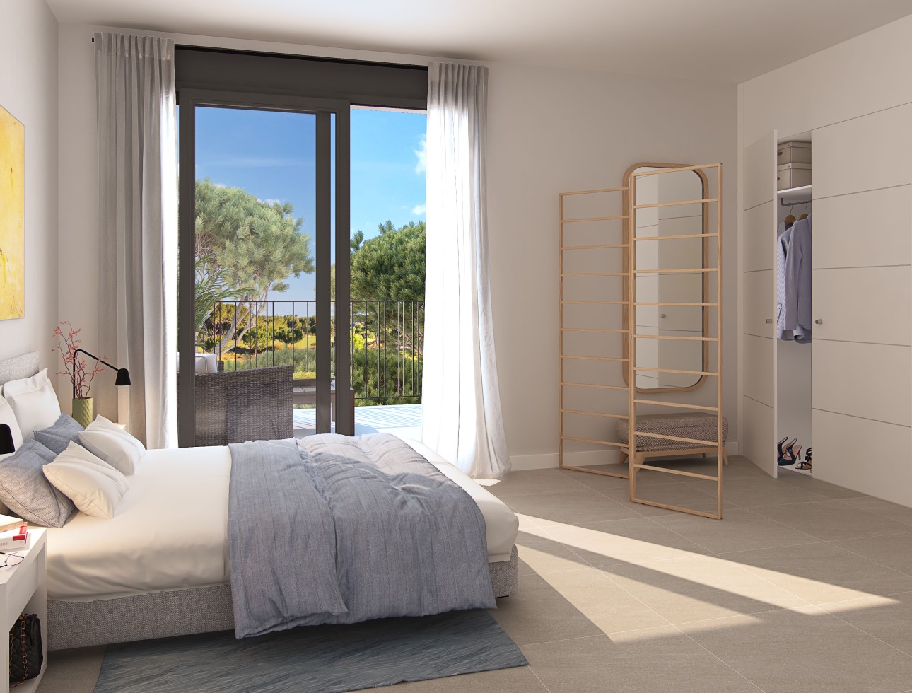 New Build - terraced - San Roque