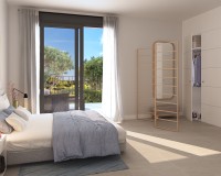 New Build - terraced - San Roque