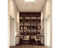 New Build - terraced - Sangonera la Verde