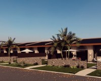 New Build - terraced - Sangonera la Verde