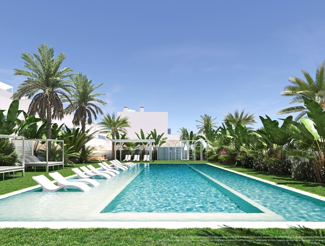 New Build - terraced - Torre de la Horadada