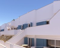 New Build - terraced - Torre de la Horadada