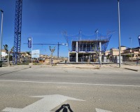 New Build - terraced - Torre de la Horadada