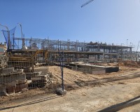 New Build - terraced - Torre de la Horadada