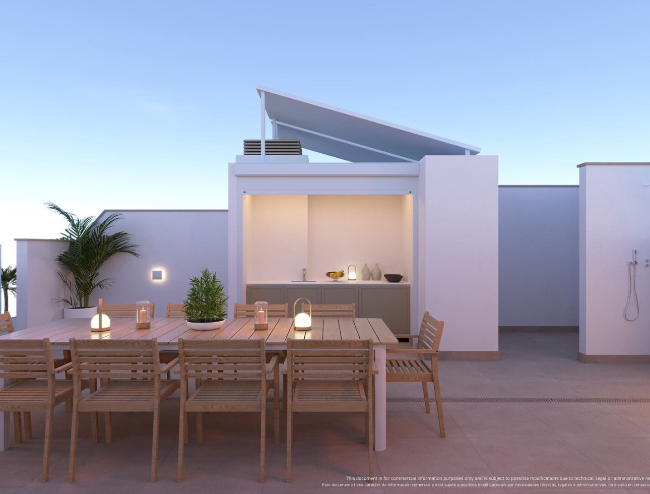 New Build - terraced - Torre de la Horadada