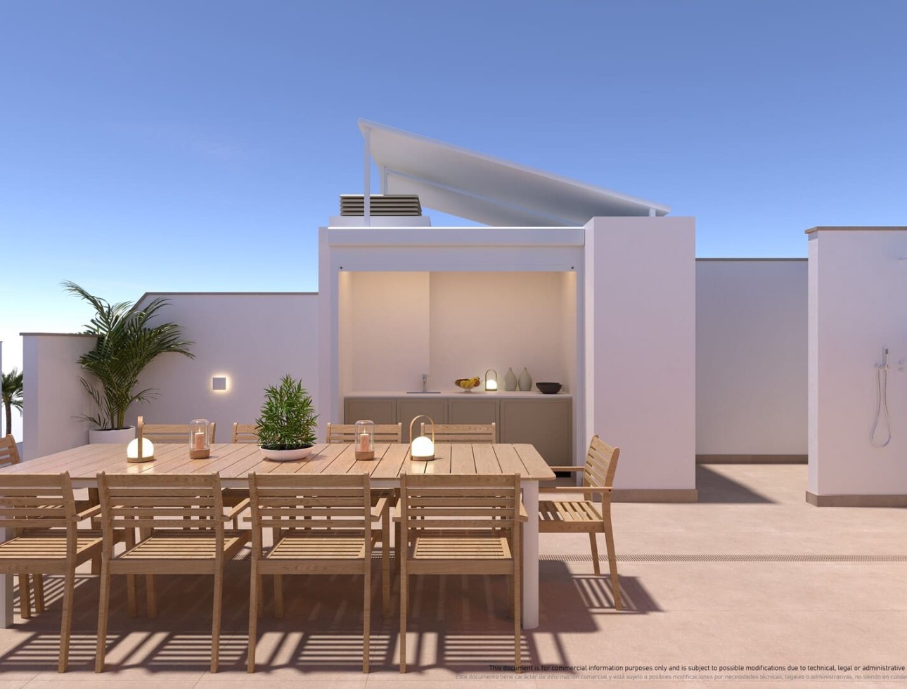 New Build - terraced - Torre de la Horadada