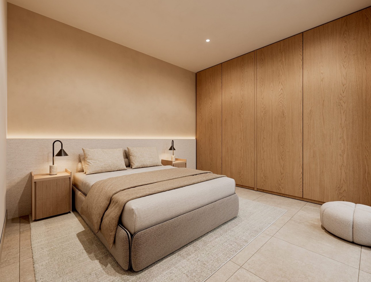 New Build - terraced - Torre-Pacheco