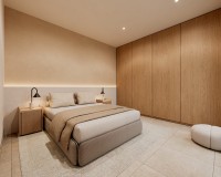New Build - terraced - Torre-Pacheco