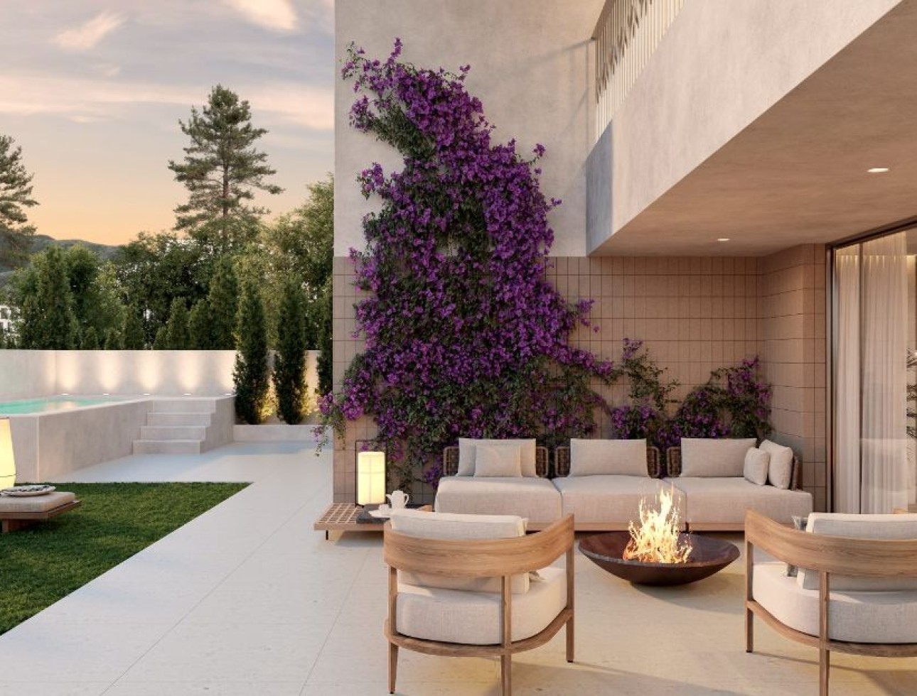 New Build - terraced - Torremolinos