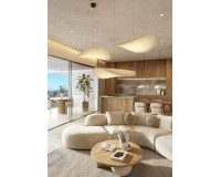 New Build - terraced - Torremolinos