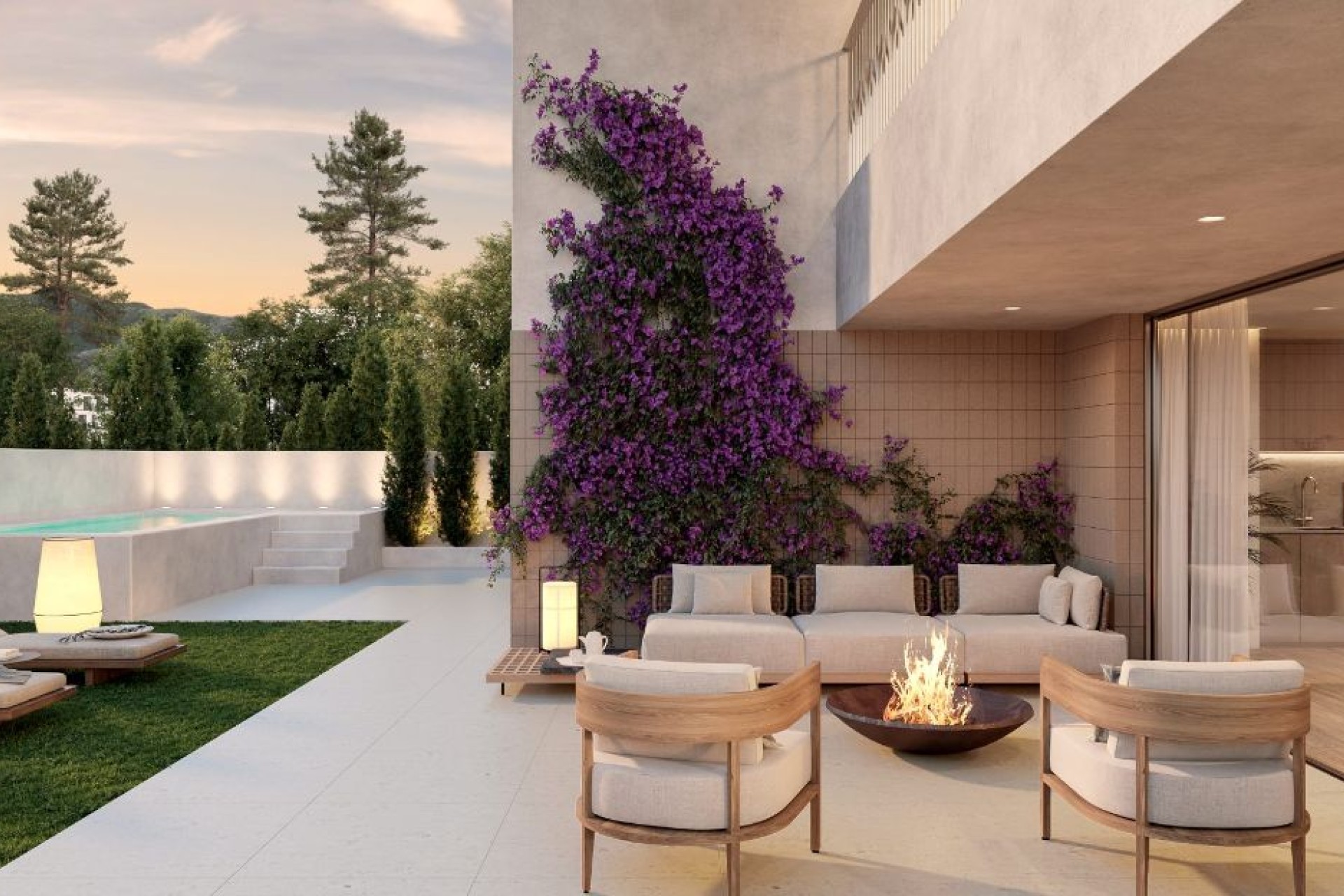 New Build - terraced - Torremolinos