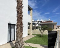 New Build - terraced - Torrevieja