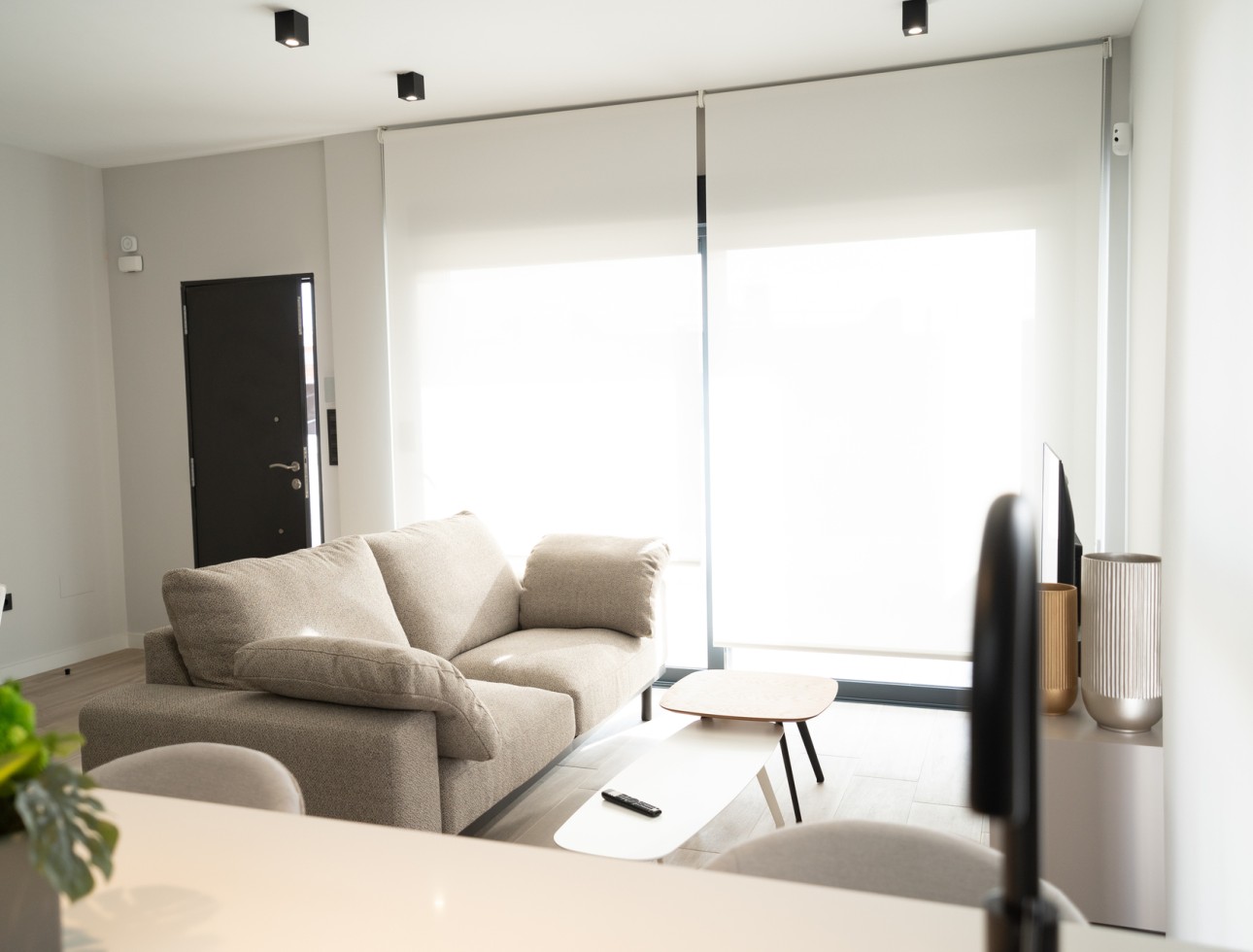 New Build - terraced - Torrevieja