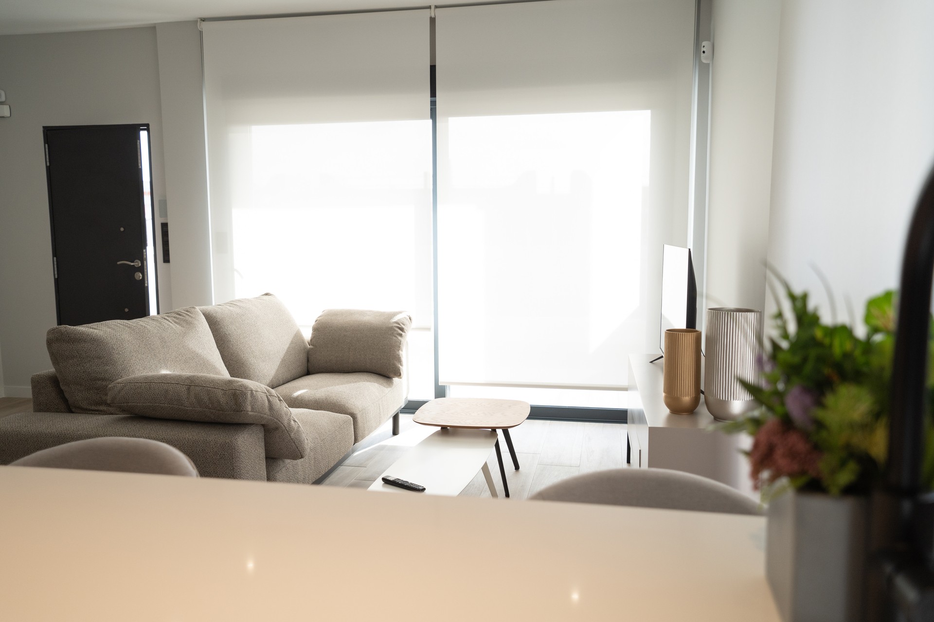 New Build - terraced - Torrevieja