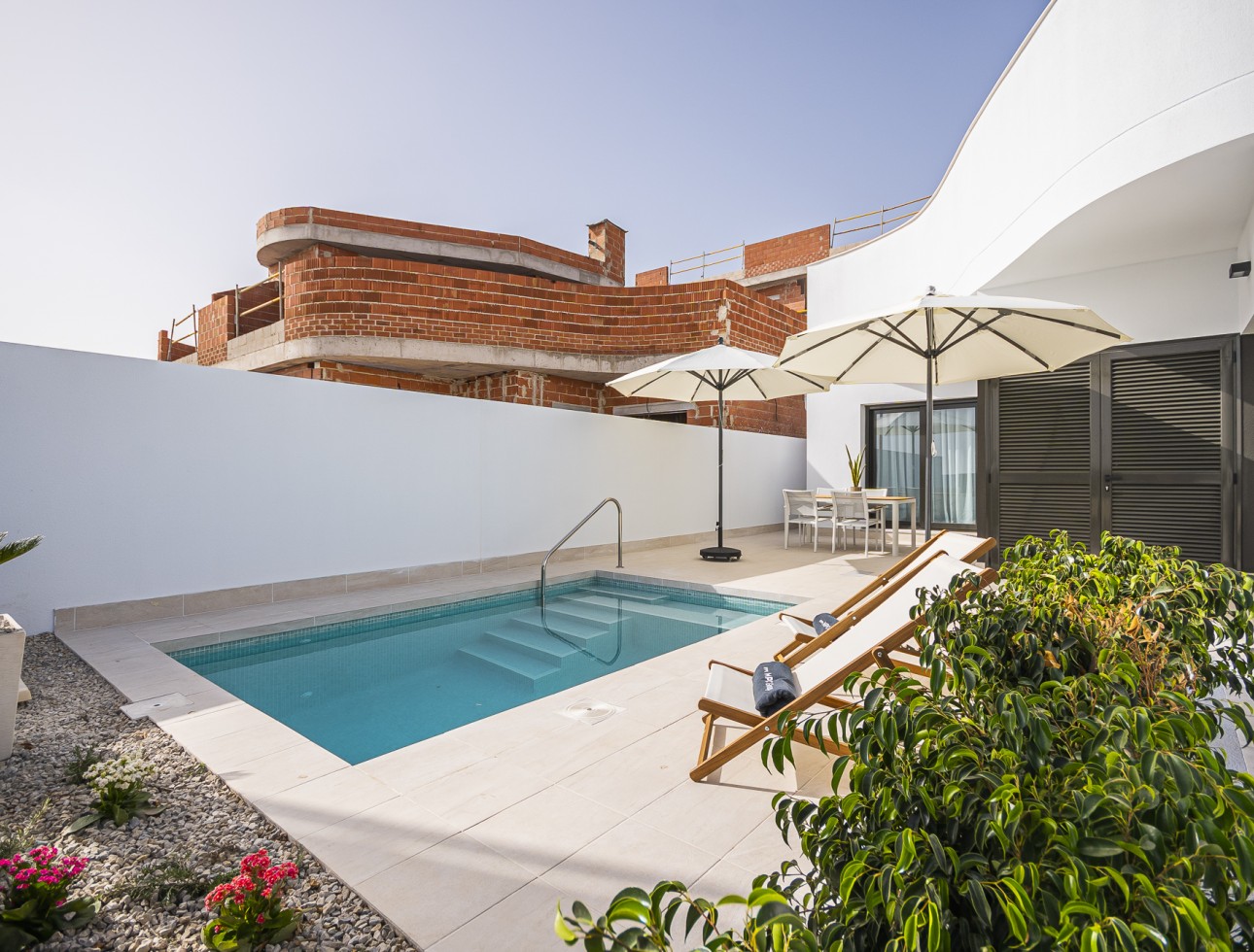 New Build - terraced - Torrevieja