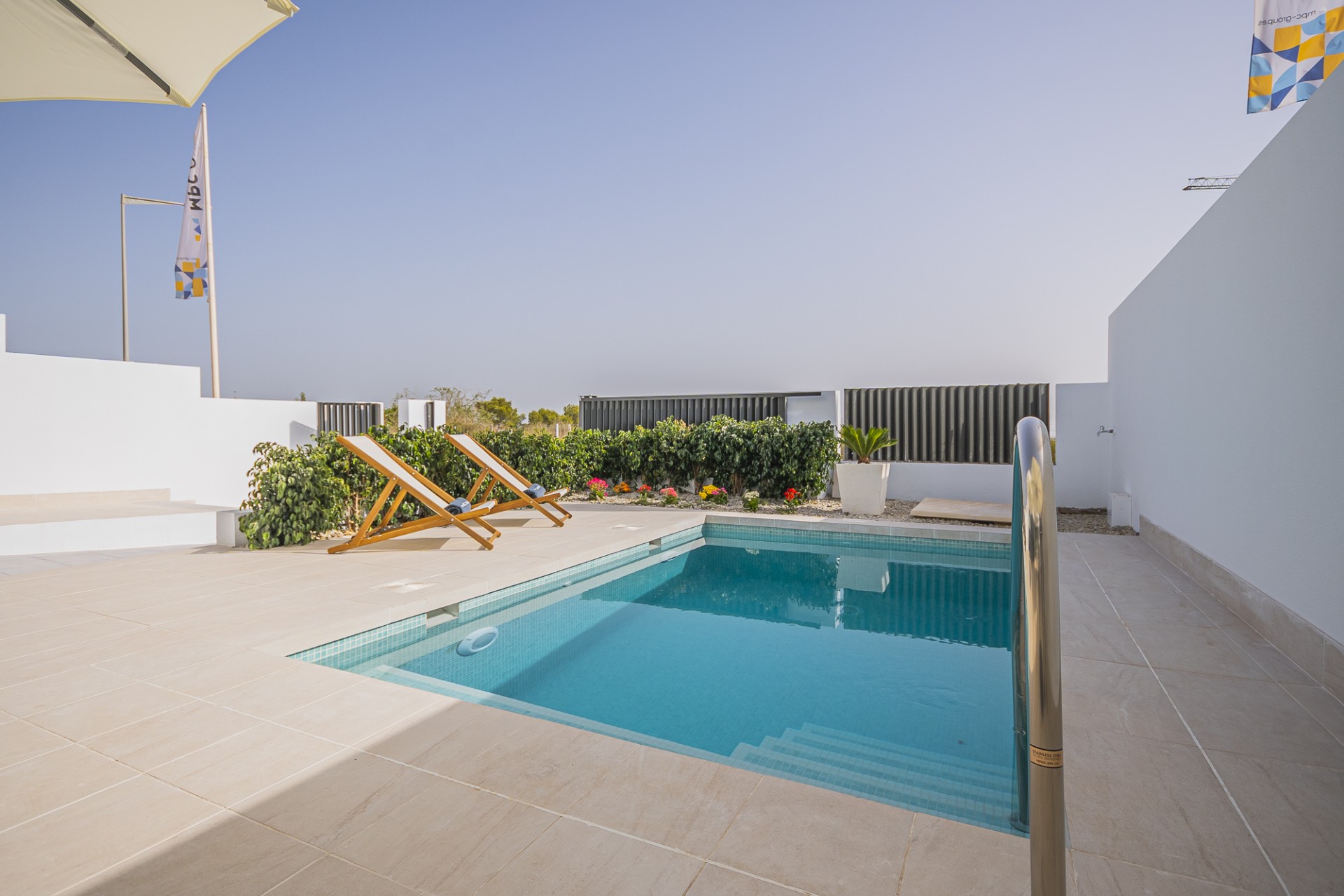 New Build - terraced - Torrevieja