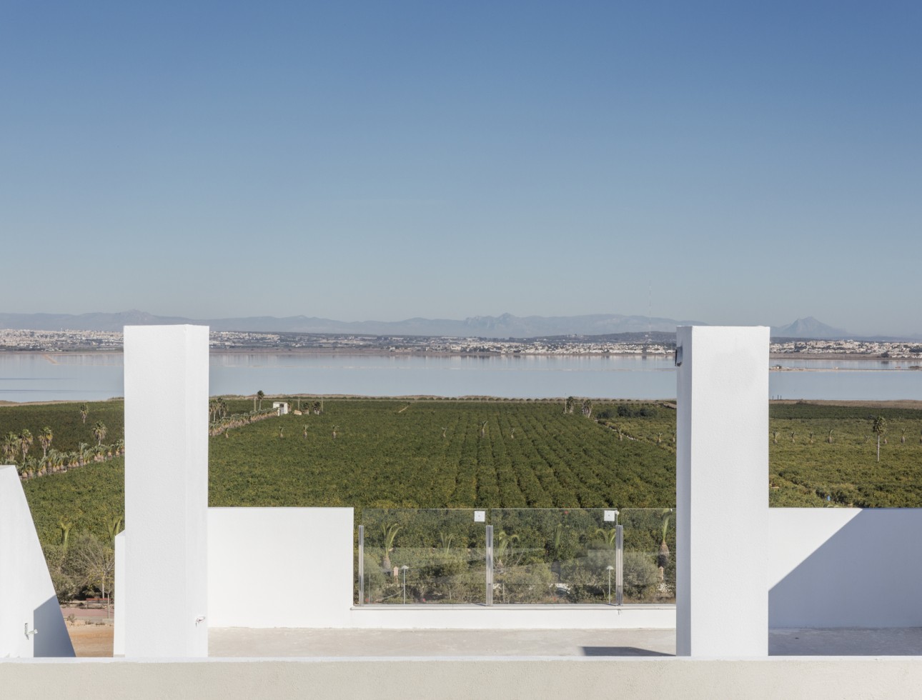 New Build - terraced - Torrevieja