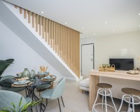 New Build - terraced - Torrevieja