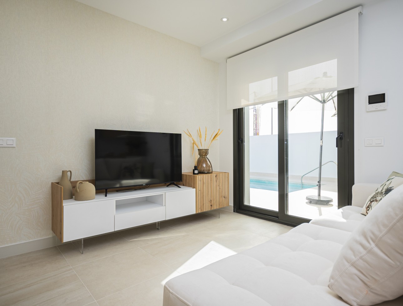 New Build - terraced - Torrevieja