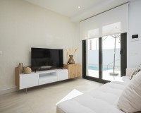 New Build - terraced - Torrevieja