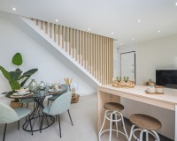 New Build - terraced - Torrevieja