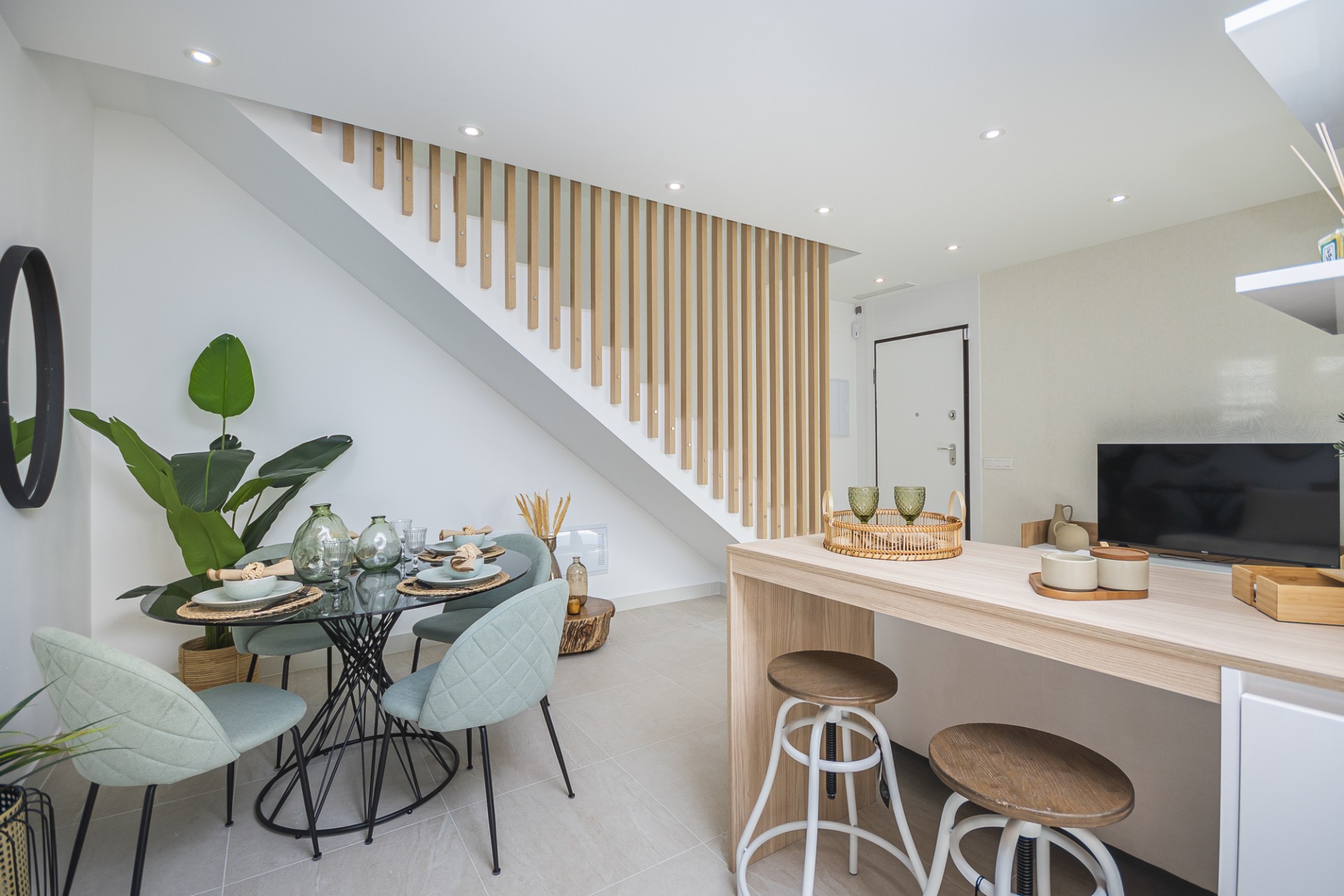 New Build - terraced - Torrevieja