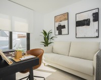 New Build - terraced - Torrevieja