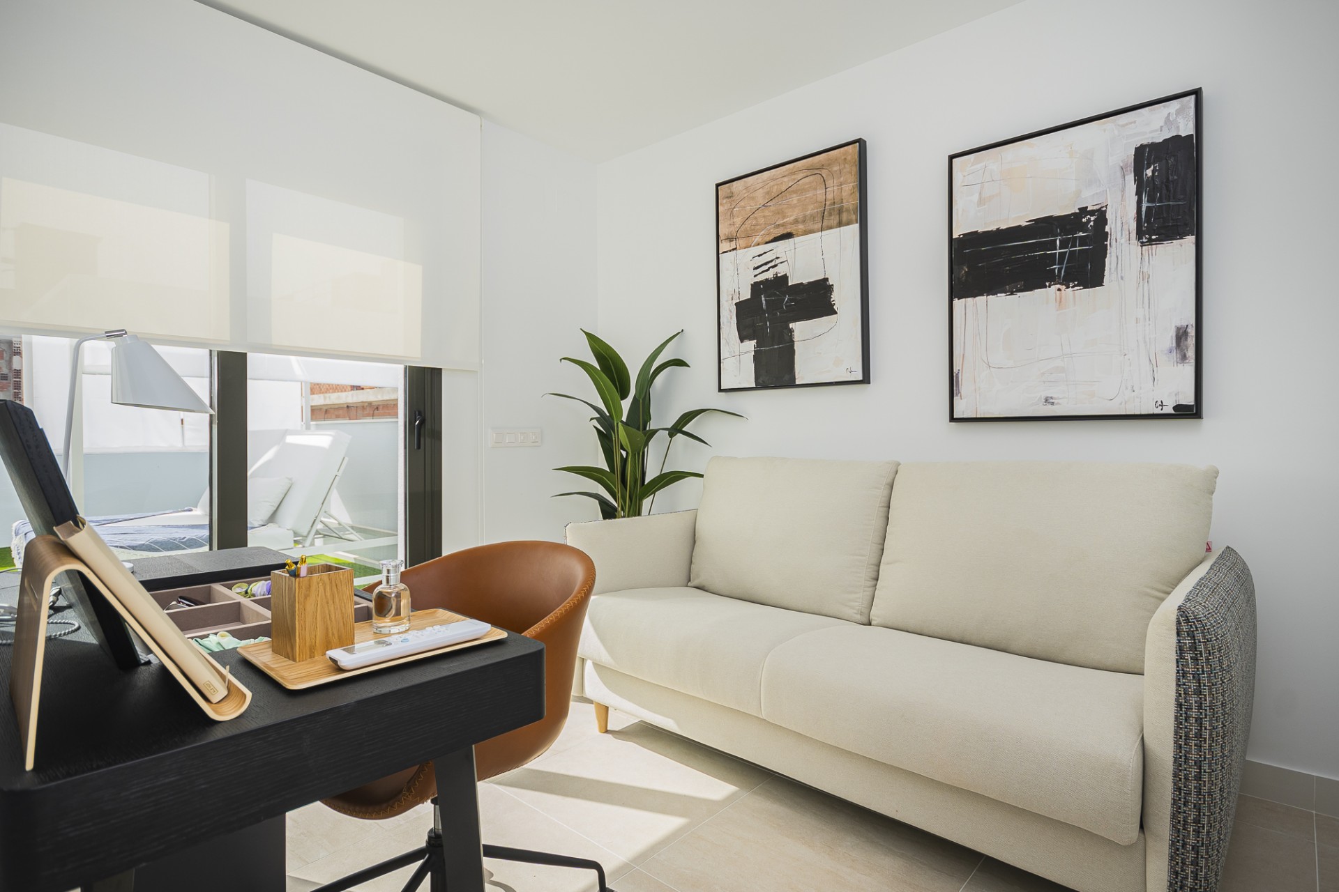 New Build - terraced - Torrevieja