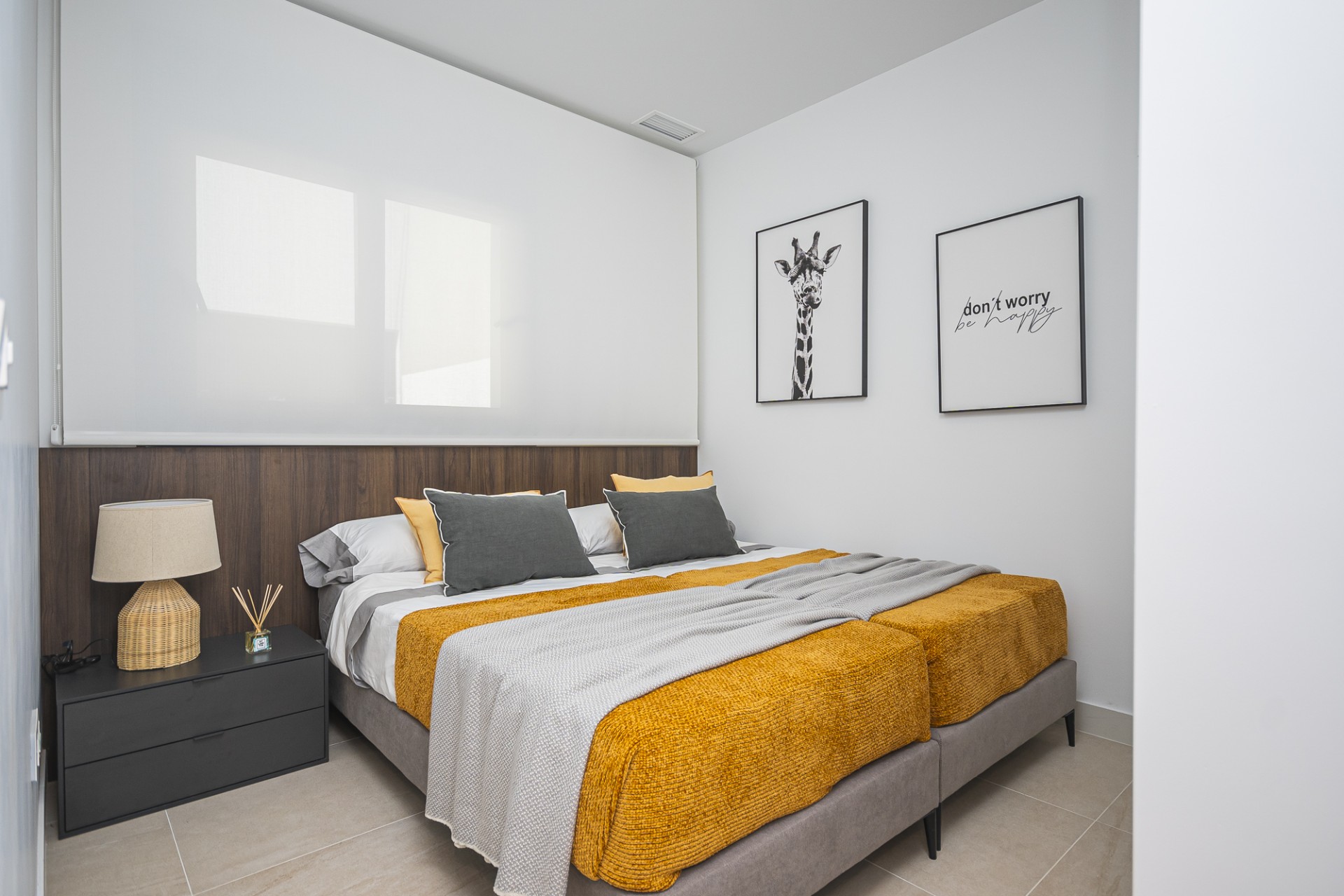 New Build - terraced - Torrevieja