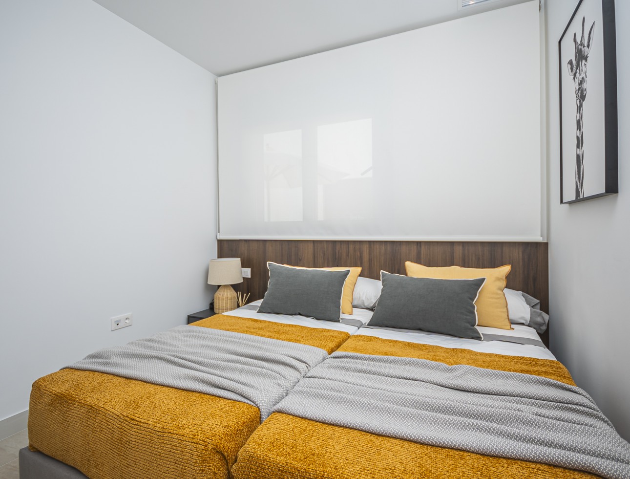 New Build - terraced - Torrevieja