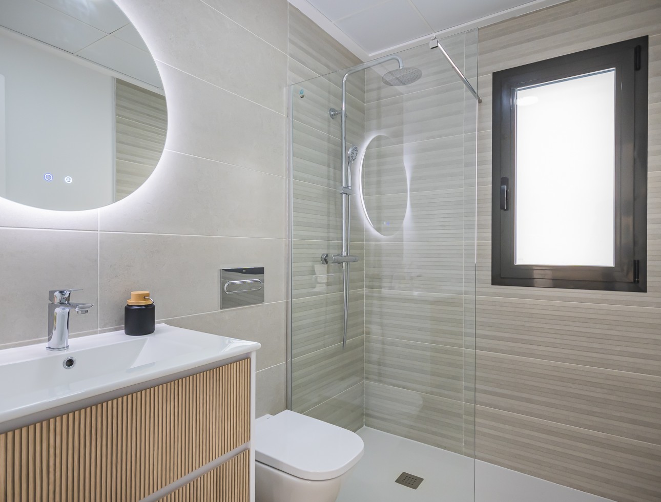 New Build - terraced - Torrevieja