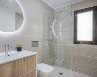 New Build - terraced - Torrevieja