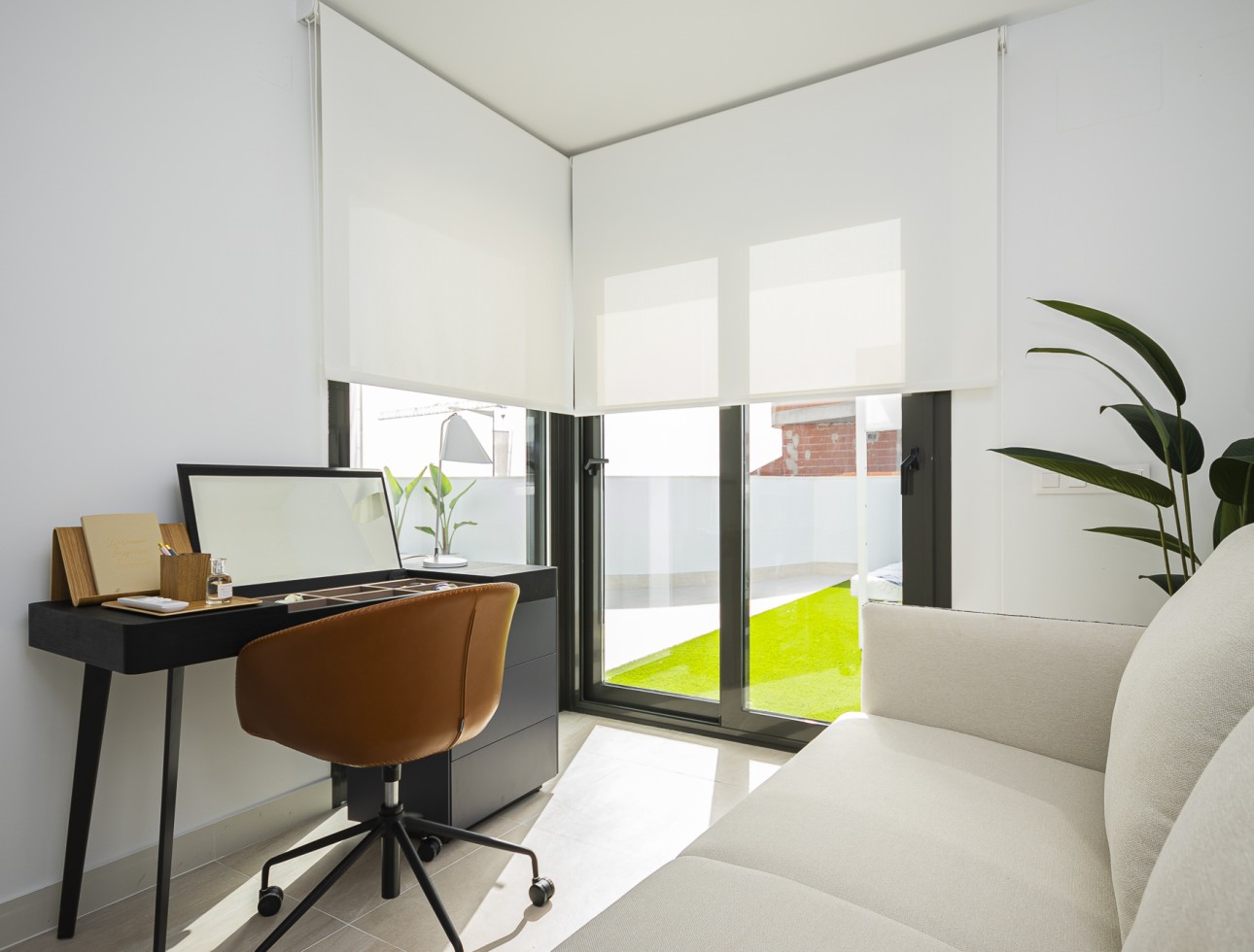 New Build - terraced - Torrevieja