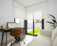 New Build - terraced - Torrevieja