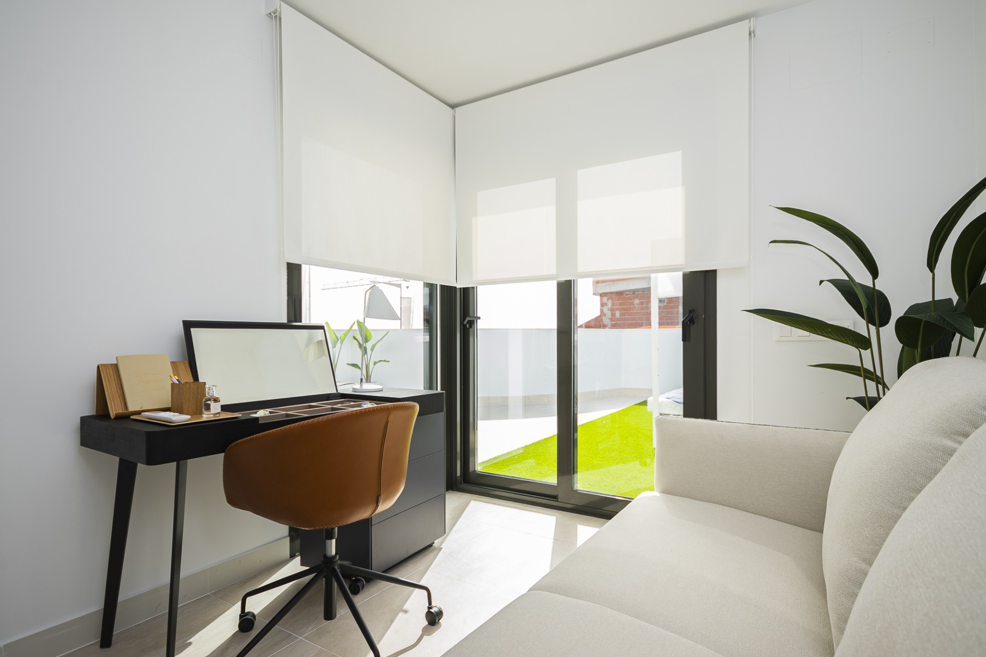 New Build - terraced - Torrevieja