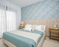New Build - terraced - Torrevieja